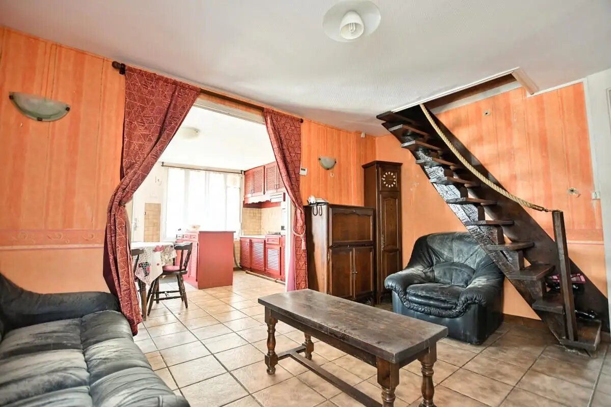 Maison à vendre, 80m², Saint-Valery-sur-Somme