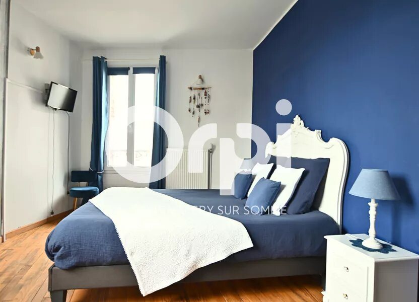 Maison à vendre, 108m², Cayeux-sur-Mer