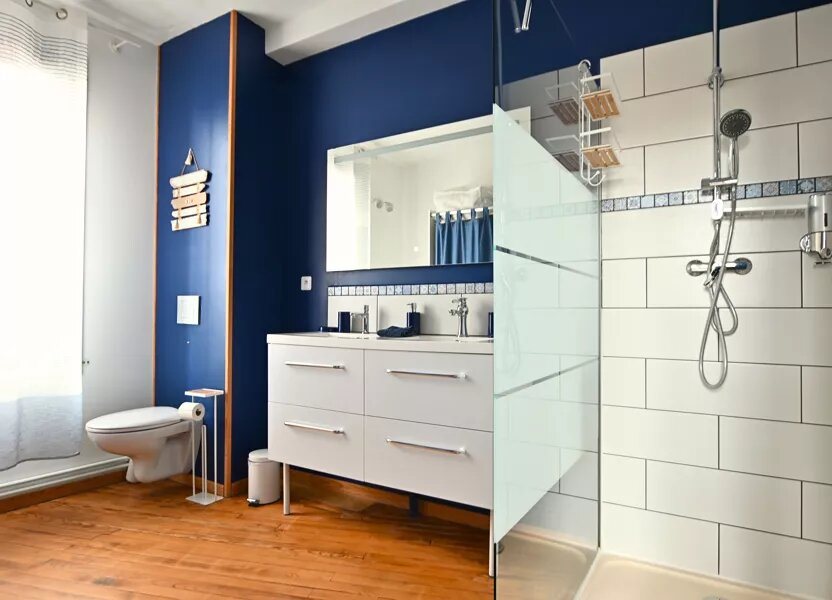 Maison à vendre, 108m², Cayeux-sur-Mer