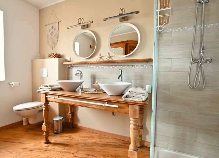 Maison à vendre, 108m², Cayeux-sur-Mer
