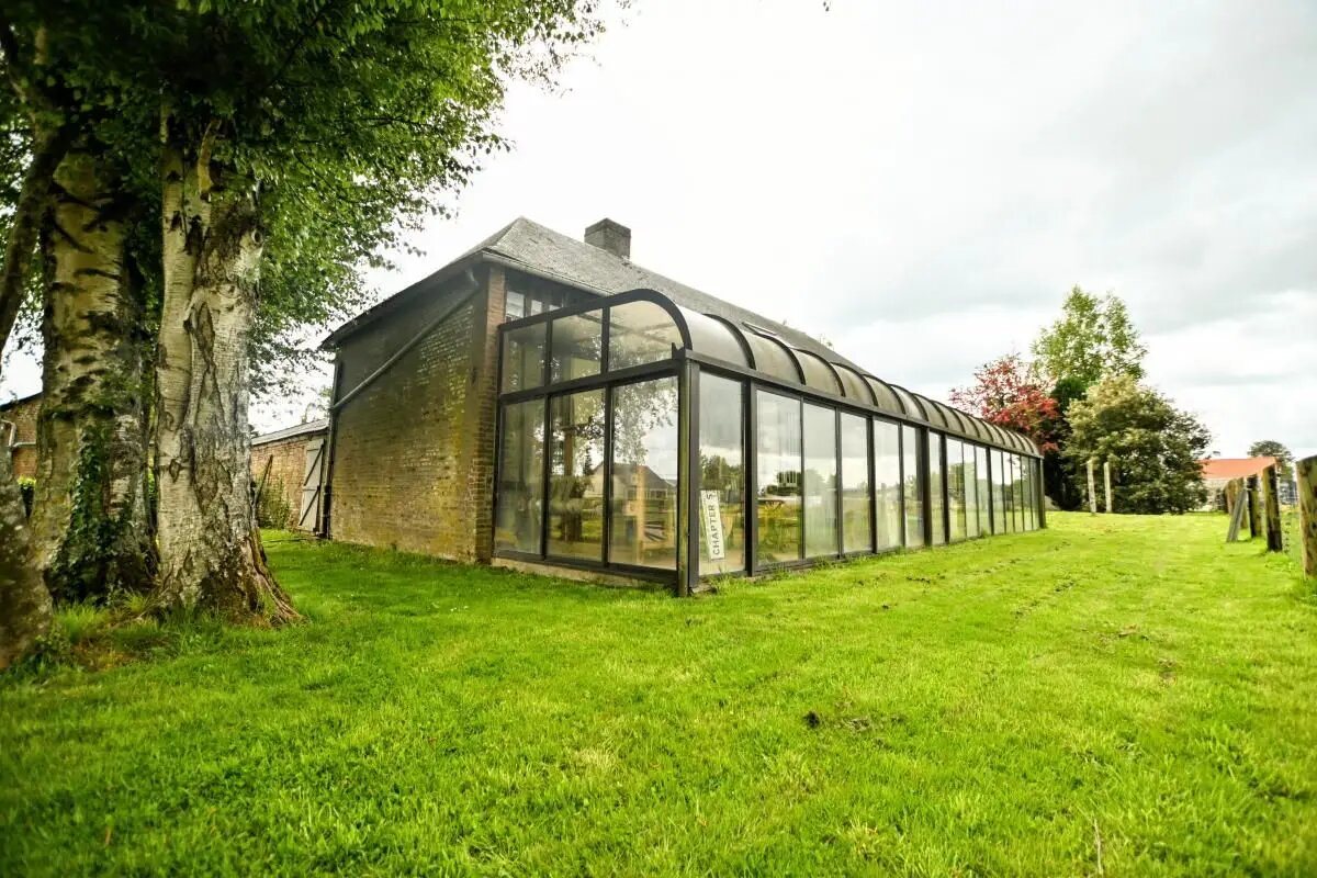 Maison à vendre, 153m², Bouillancourt-en-Séry