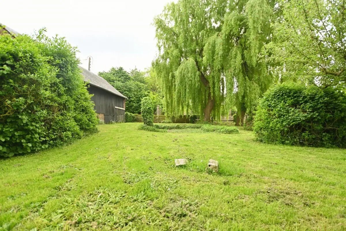 Maison à vendre, 153m², Bouillancourt-en-Séry