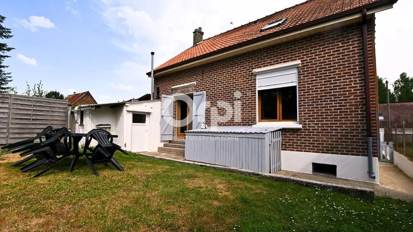 Maison à vendre, 101m², Cahon