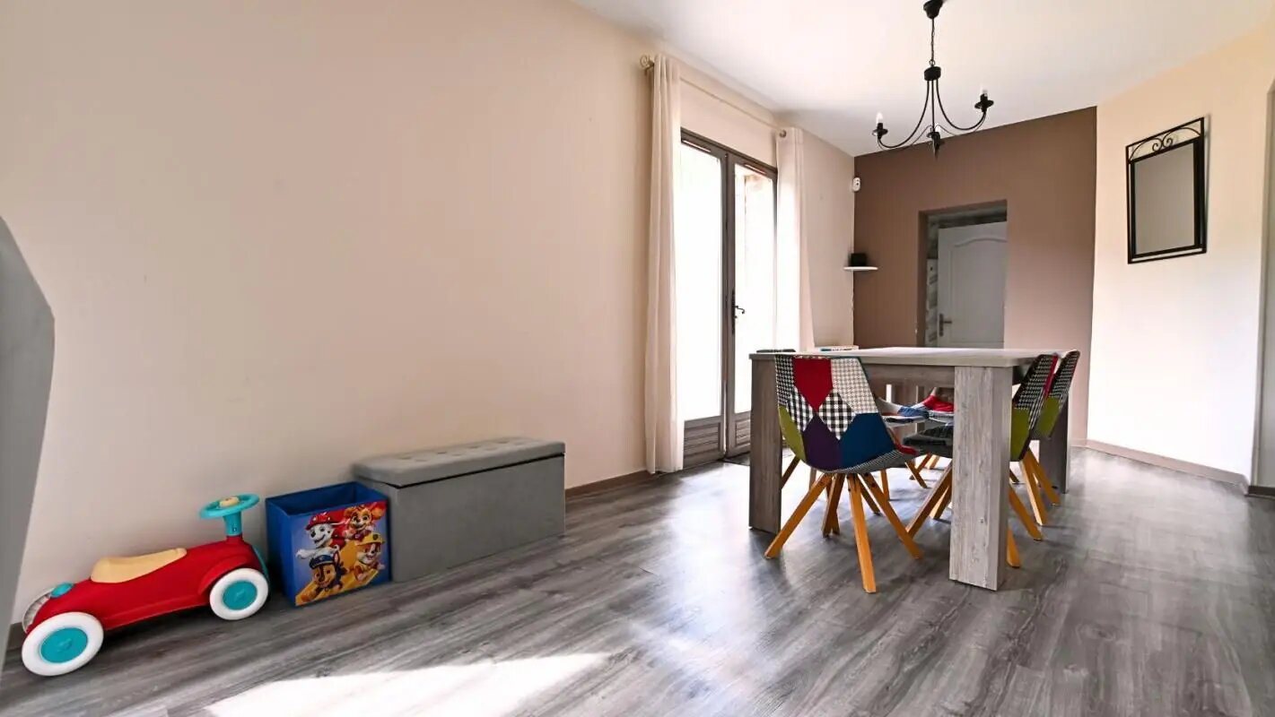 Maison à vendre, 101m², Cahon
