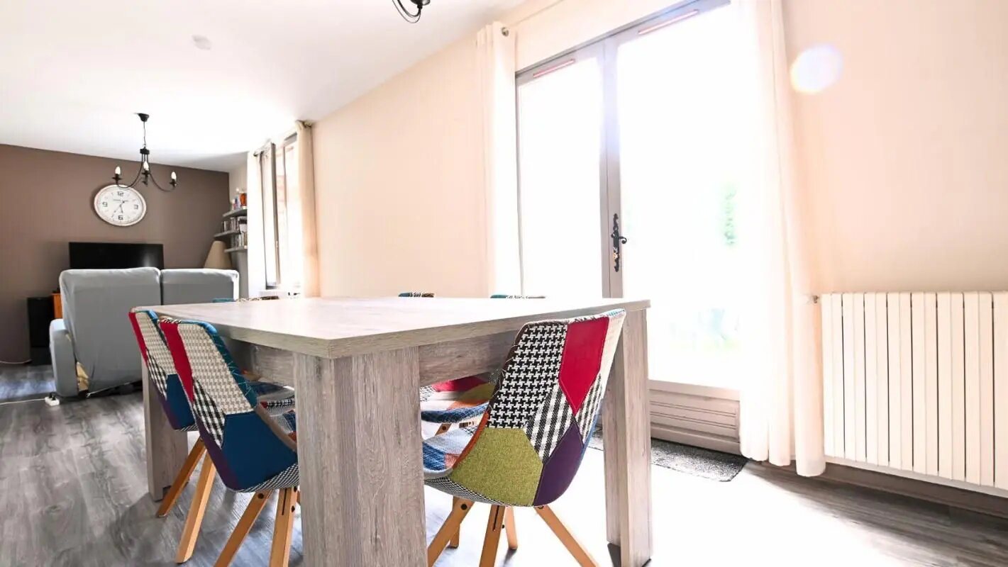Maison à vendre, 101m², Cahon