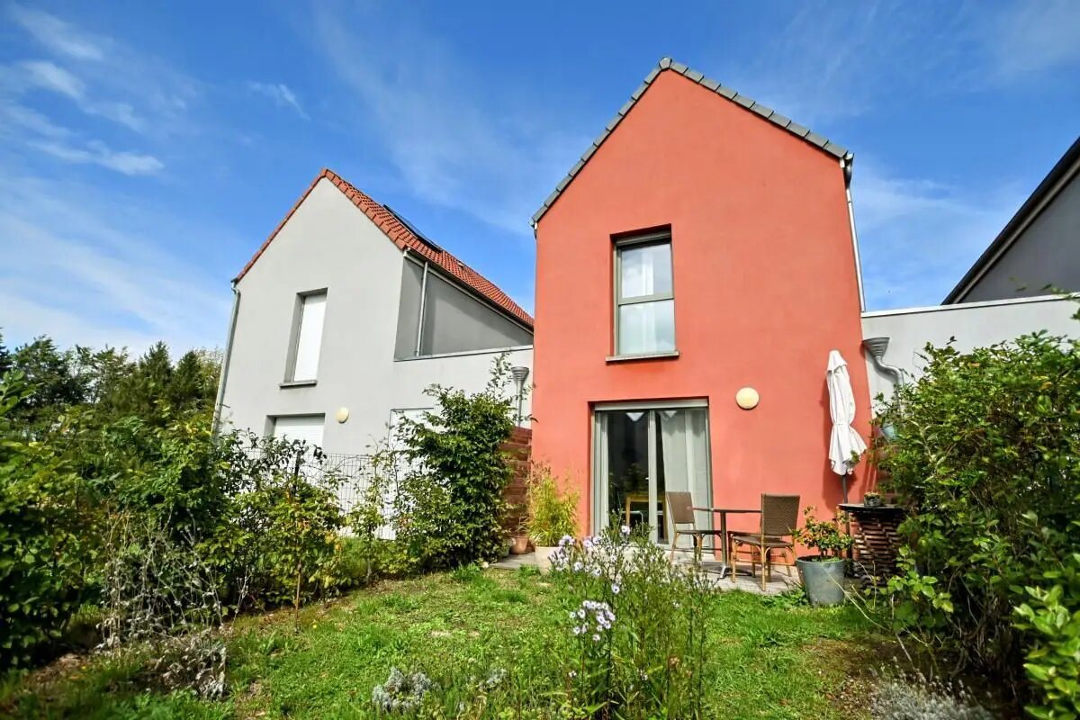 Maison à vendre, 49m², Saint-Valery-sur-Somme
