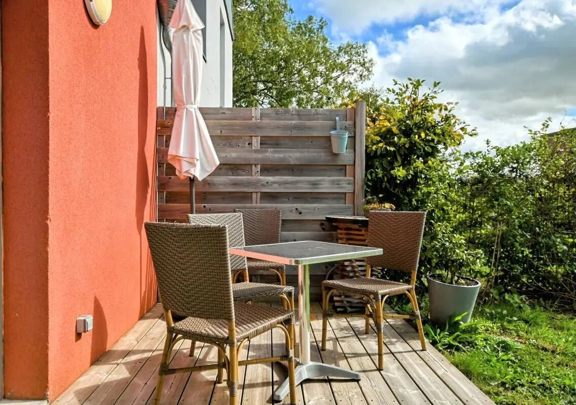 Maison à vendre, 49m², Saint-Valery-sur-Somme