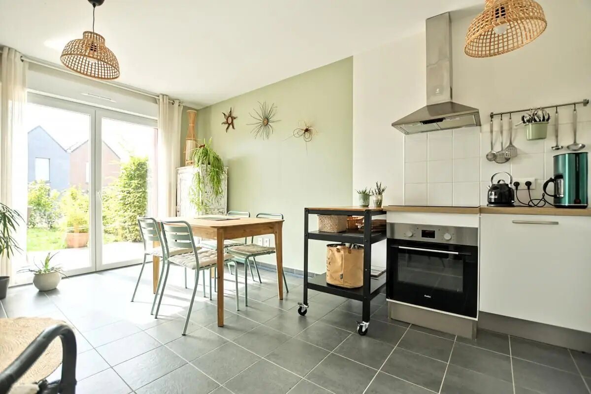 Maison à vendre, 49m², Saint-Valery-sur-Somme