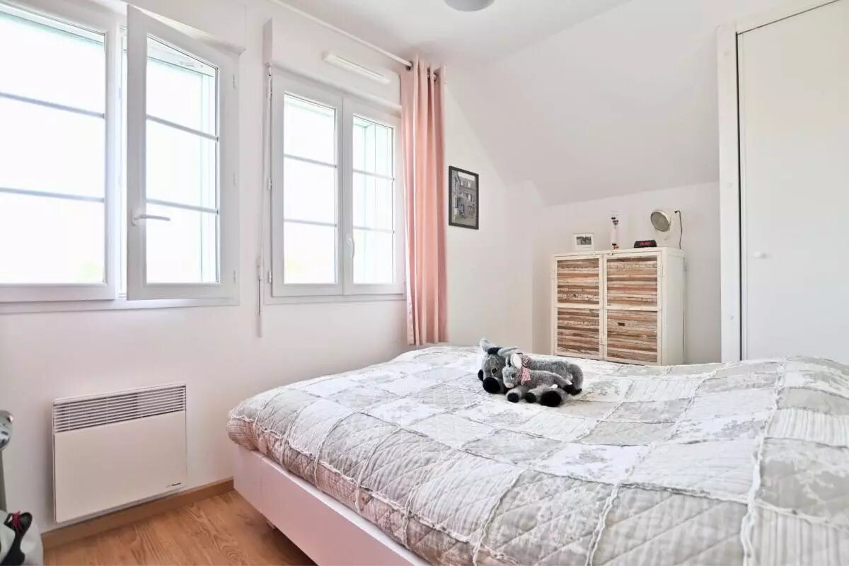 Maison à vendre, 49m², Saint-Valery-sur-Somme