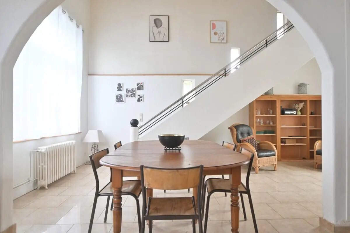 Maison à vendre, 190m², Réalcamp