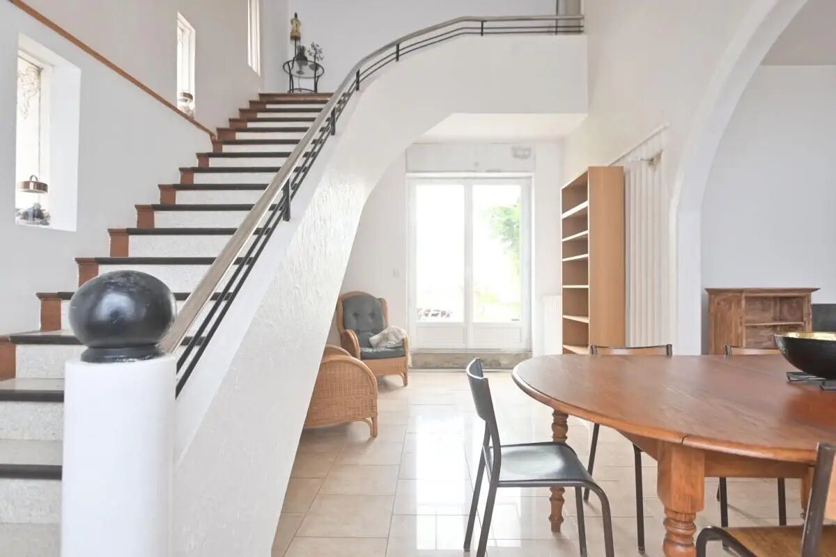 Maison à vendre, 190m², Réalcamp