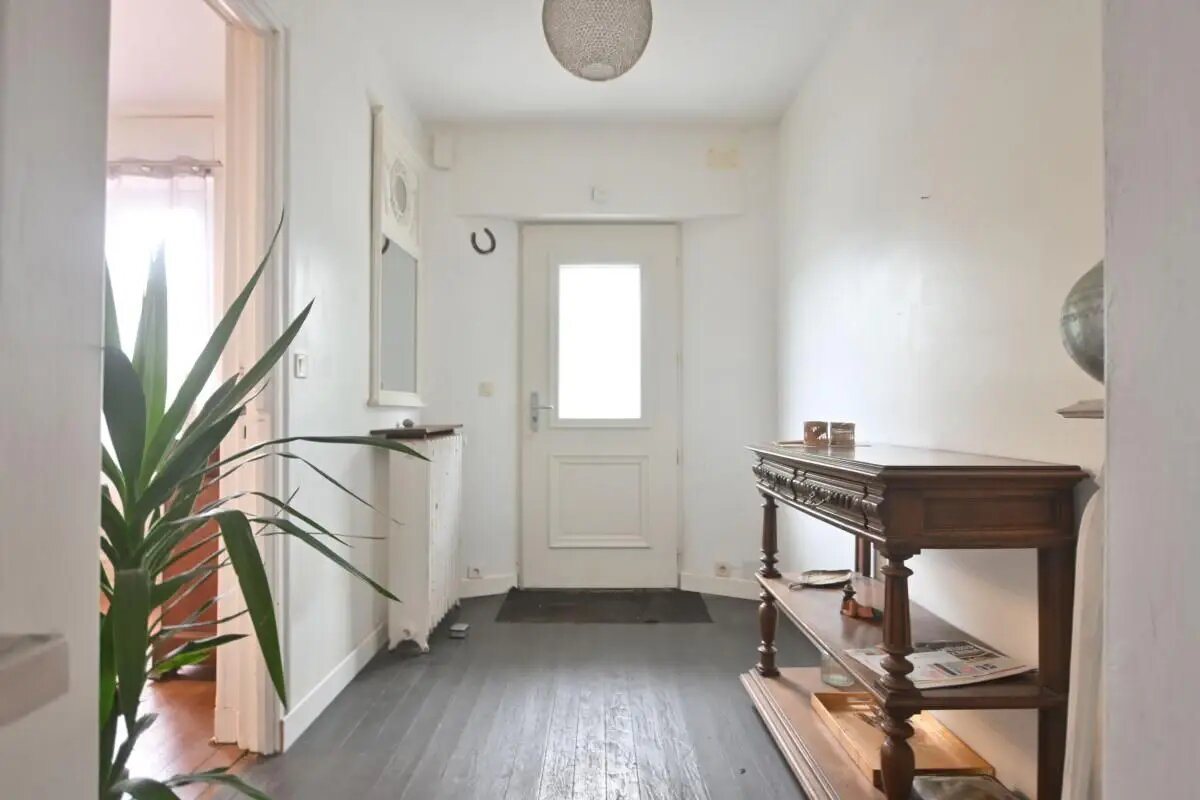 Maison à vendre, 190m², Réalcamp