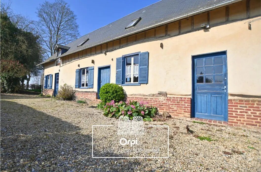 Maison à vendre, 125m², Chépy