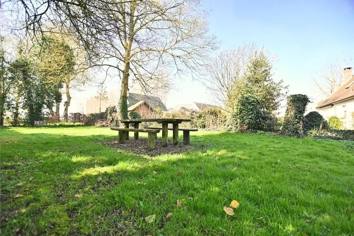 Maison à vendre, 125m², Chépy