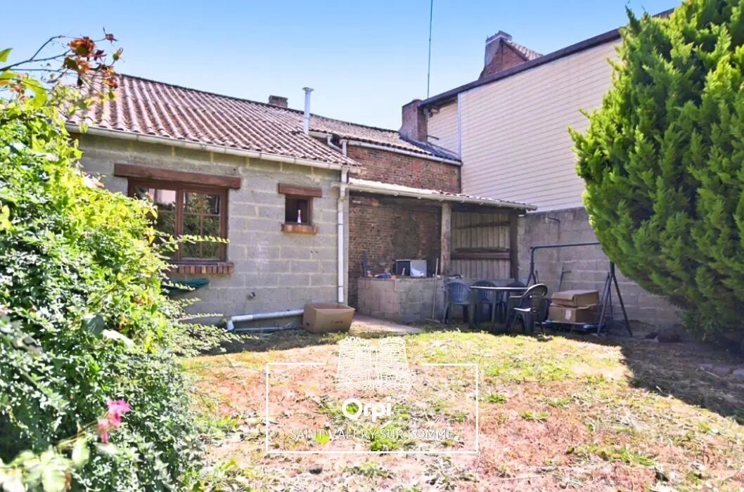 Maison à vendre, 78m², Abbeville