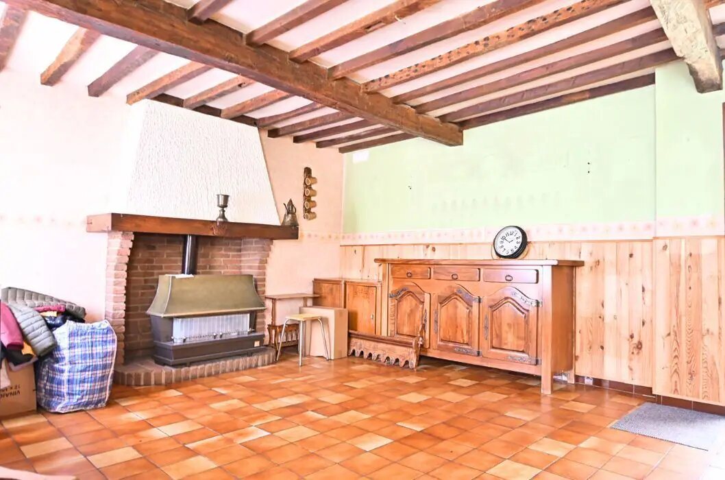 Maison à vendre, 78m², Abbeville