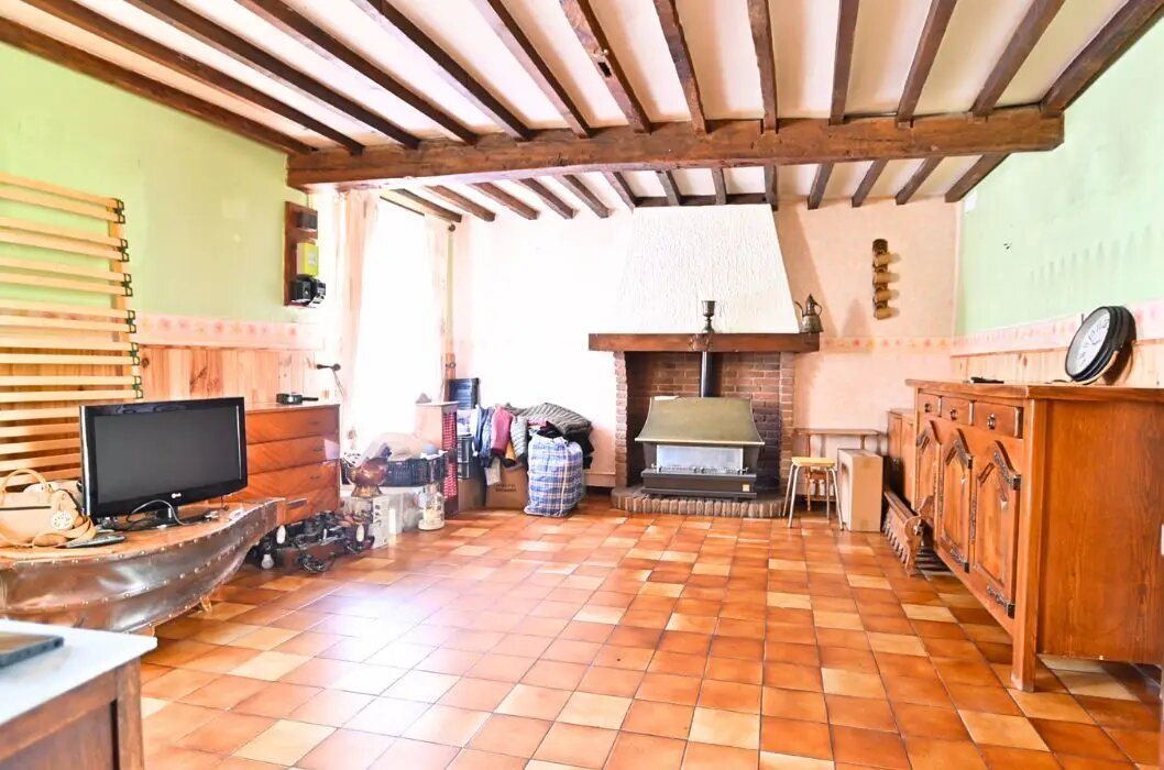 Maison à vendre, 78m², Abbeville