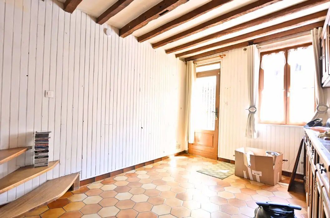 Maison à vendre, 78m², Abbeville