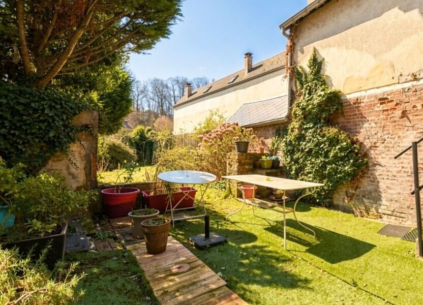 Maison à vendre, 132m², Saint-Valery-sur-Somme