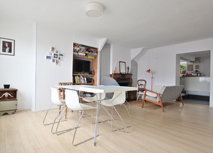 Maison à vendre, 132m², Saint-Valery-sur-Somme