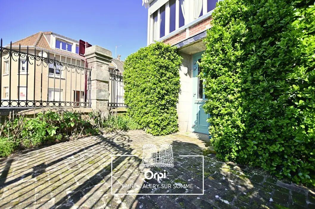 Maison à vendre, 160m², Cayeux-sur-Mer