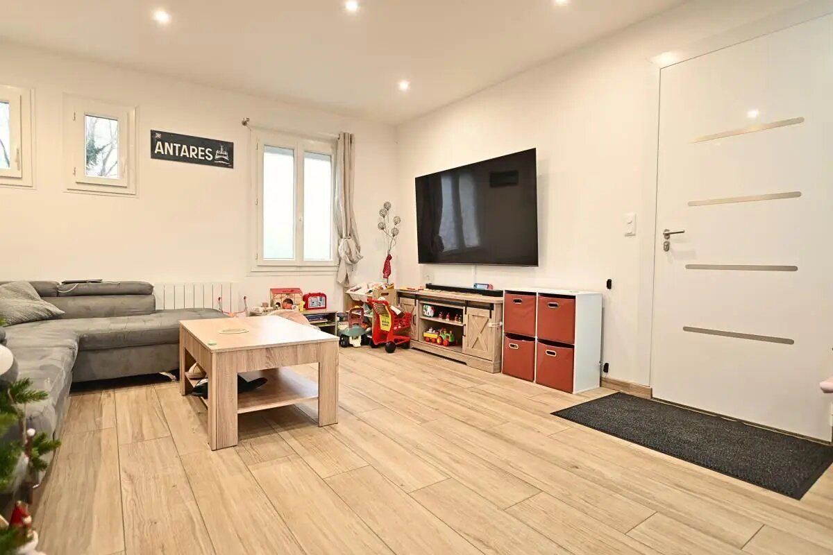 Maison à vendre, 99m², Cayeux-sur-Mer