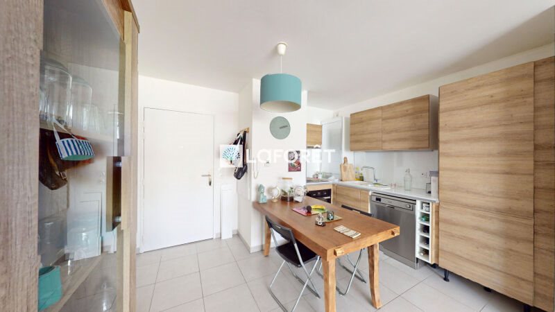Appartement à vendre, 39m², Marseille 9ème
