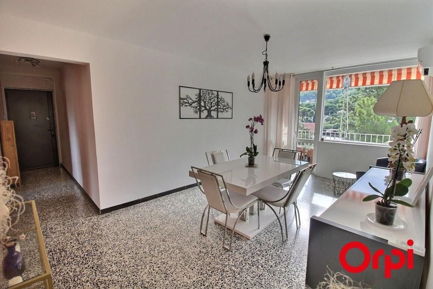 Appartement à vendre, 69m², Marseille 9ème