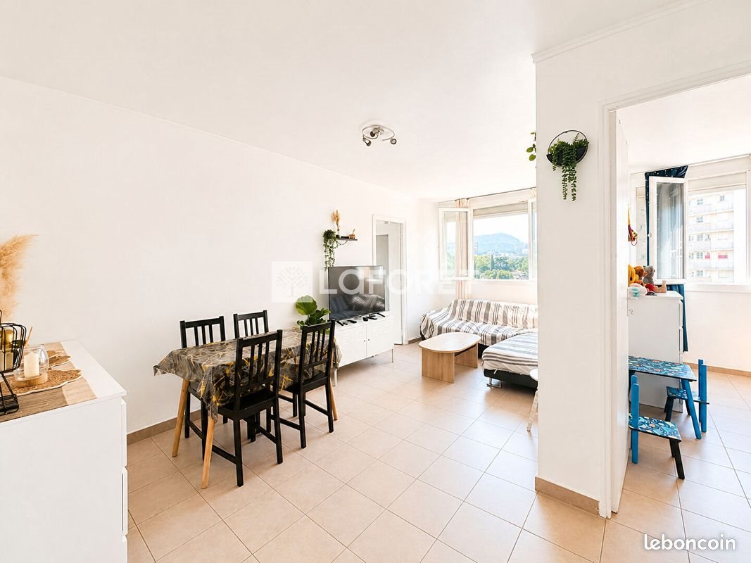 Appartement à vendre, 58m², Marseille 9ème
