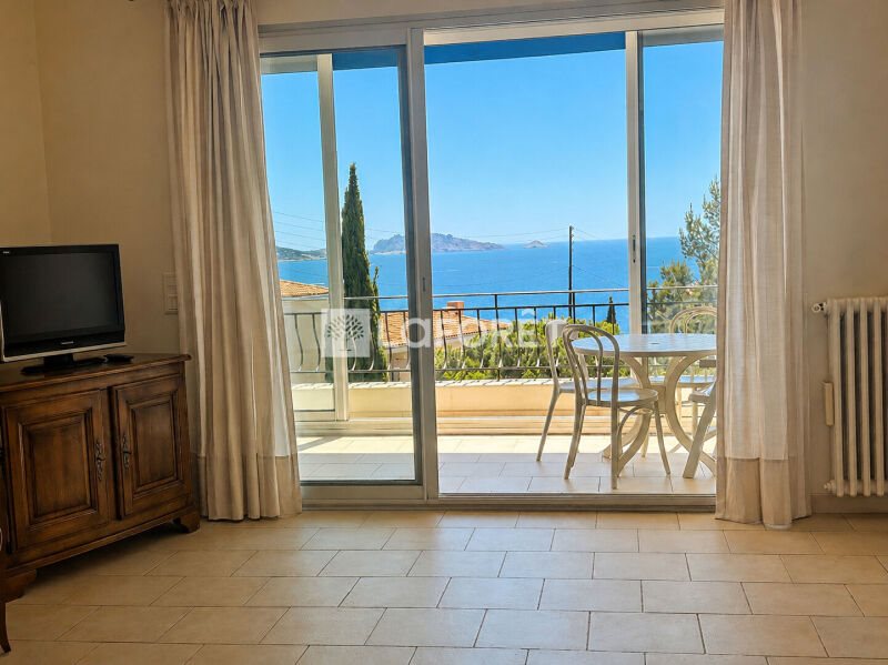 Appartement à vendre, 70m², Marseille 7ème