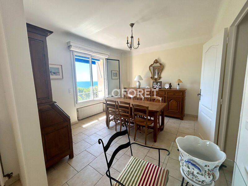 Appartement à vendre, 70m², Marseille 7ème