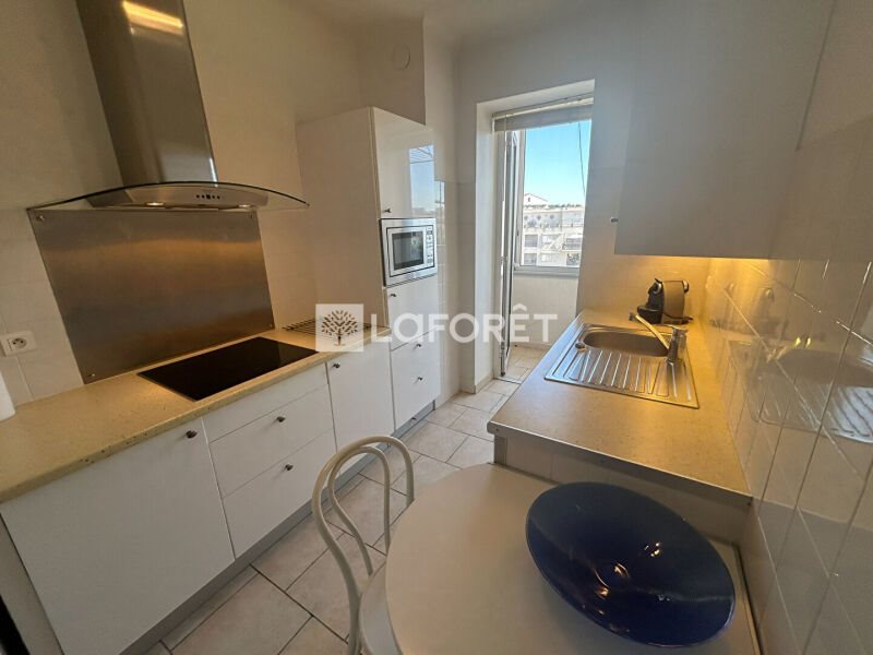 Appartement à vendre, 70m², Marseille 7ème