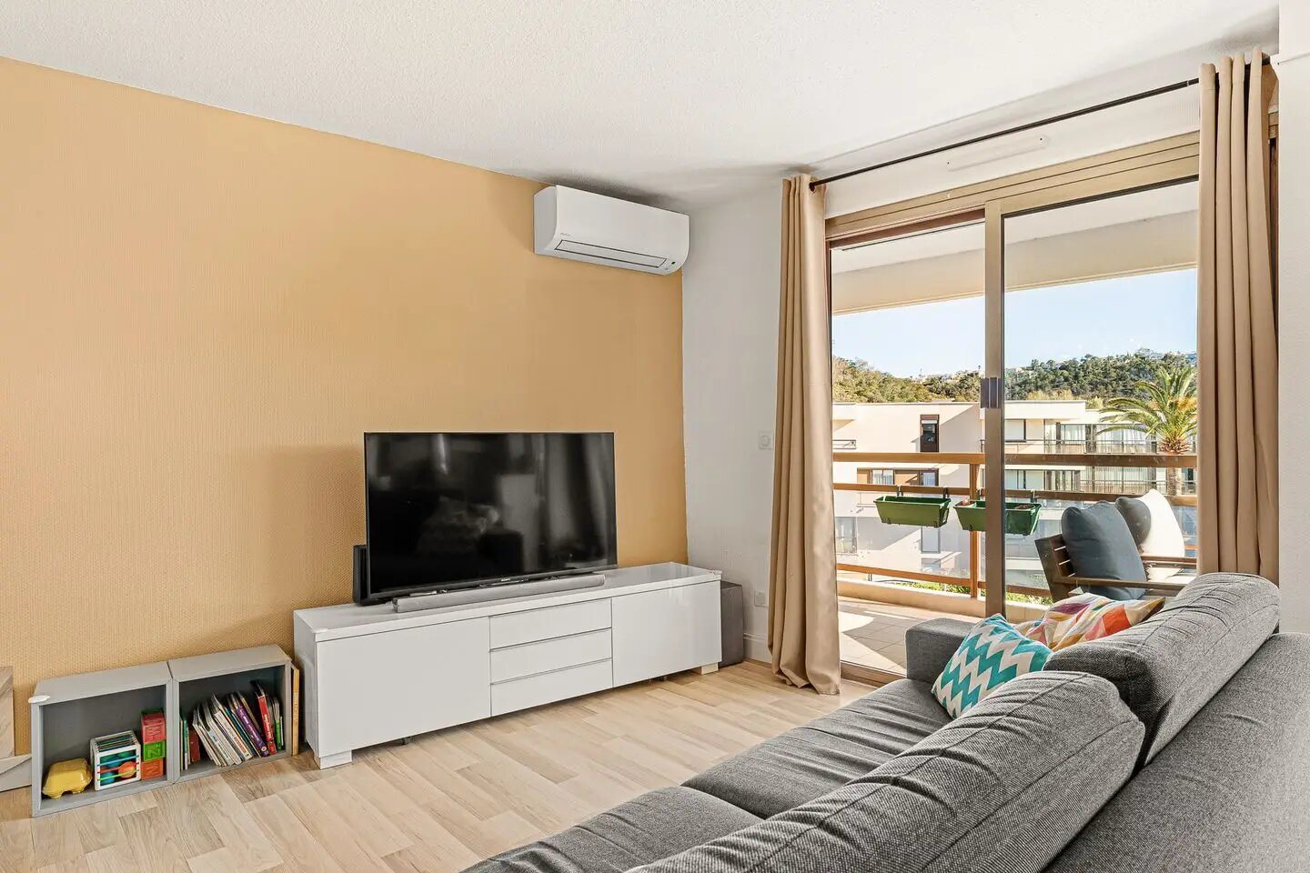 Appartement à vendre, 77m², Mandelieu-la-Napoule