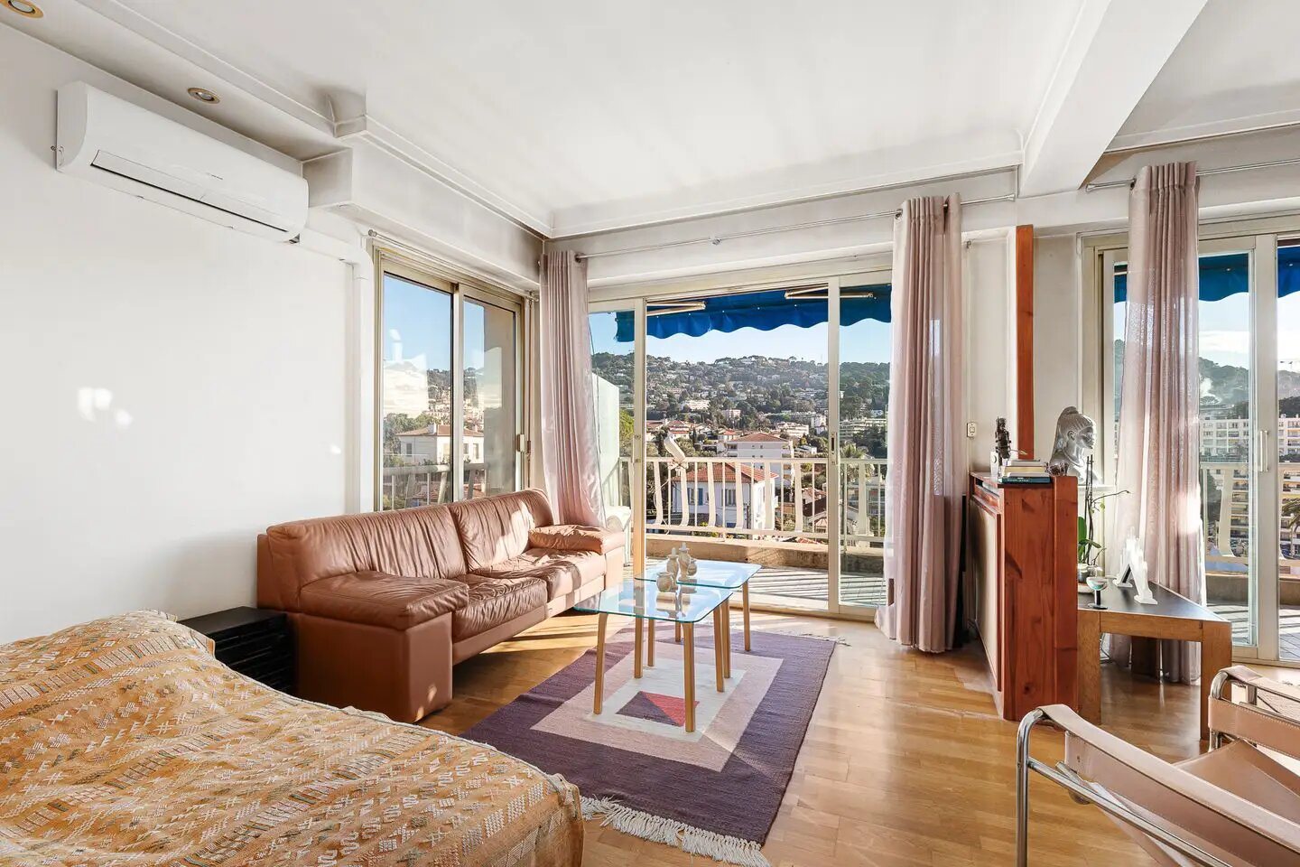 Appartement à vendre, 72m², Le Cannet