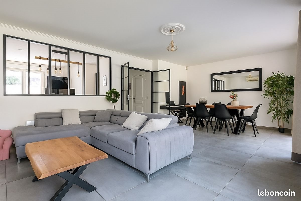 Maison à vendre, 88m², Cannes