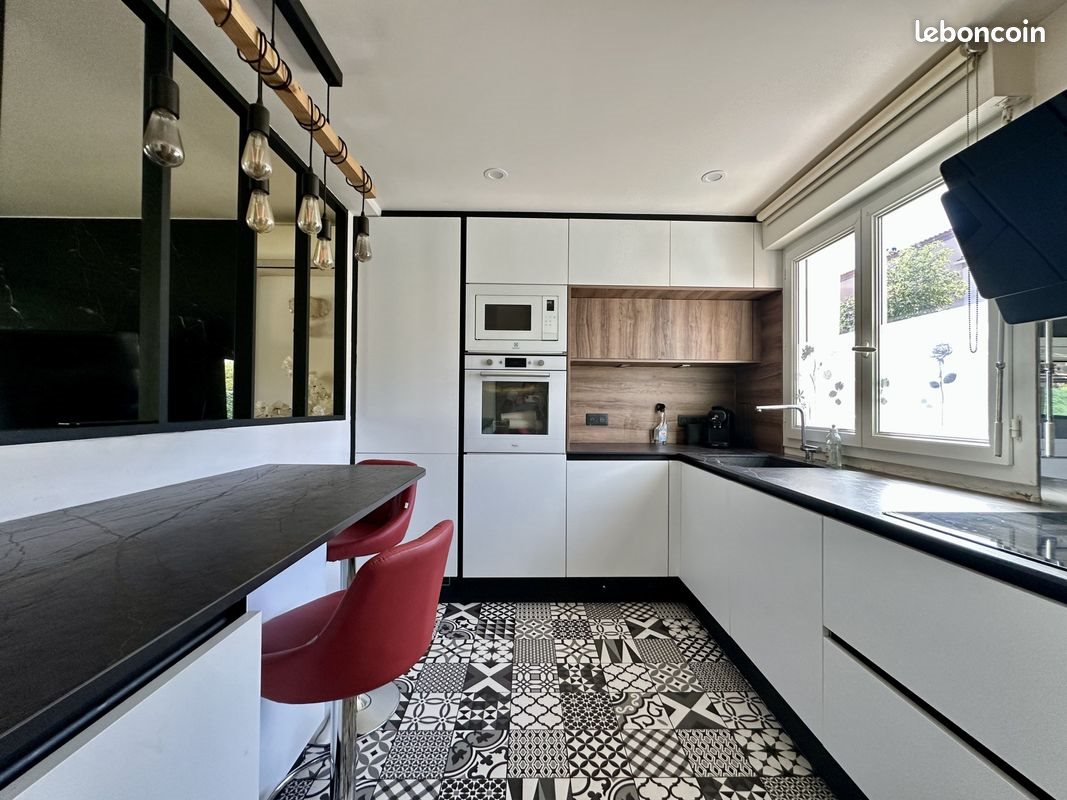Maison à vendre, 88m², Cannes