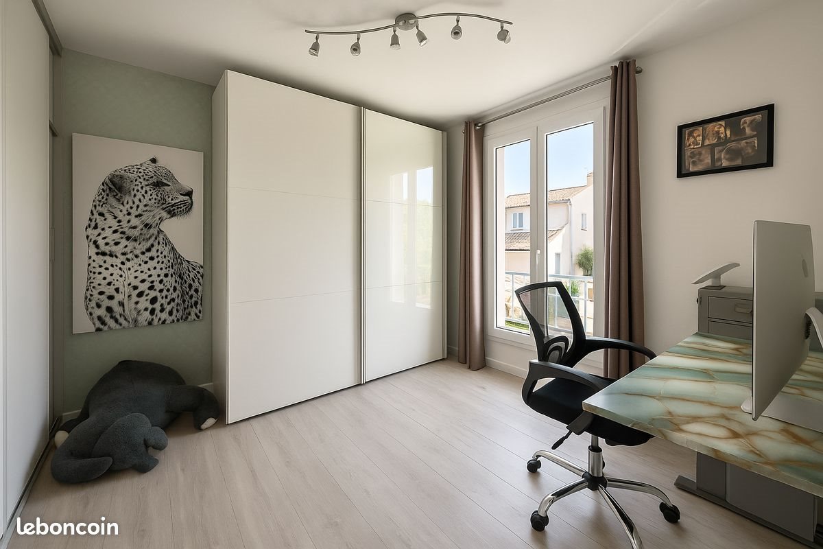 Maison à vendre, 88m², Cannes