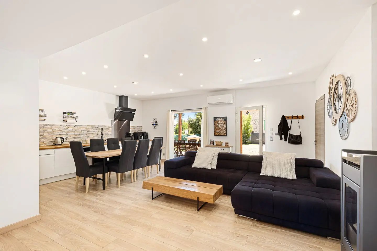 Maison à vendre, 105m², Pégomas