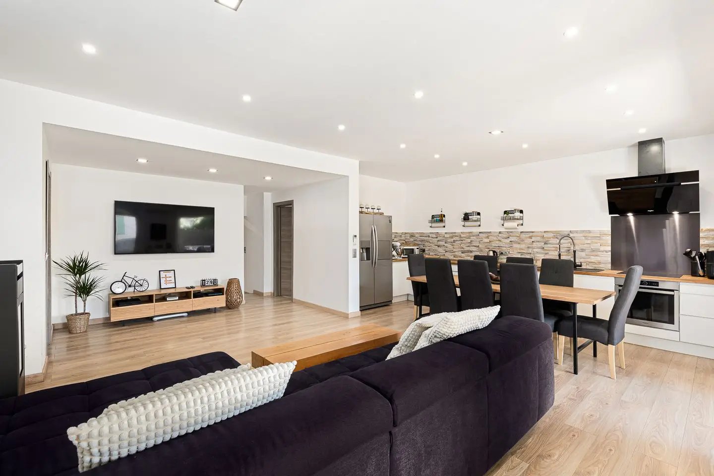 Maison à vendre, 105m², Pégomas