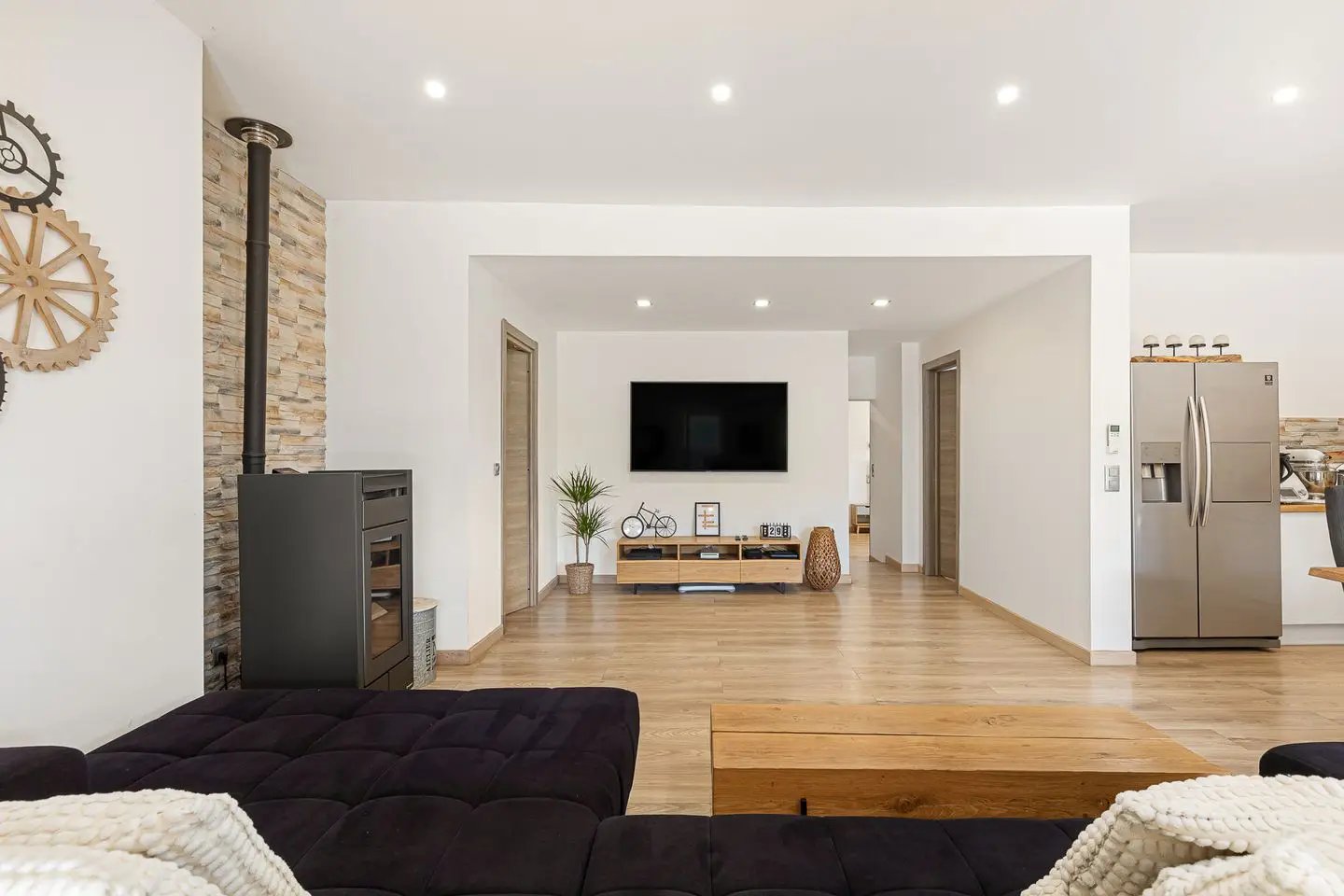 Maison à vendre, 105m², Pégomas