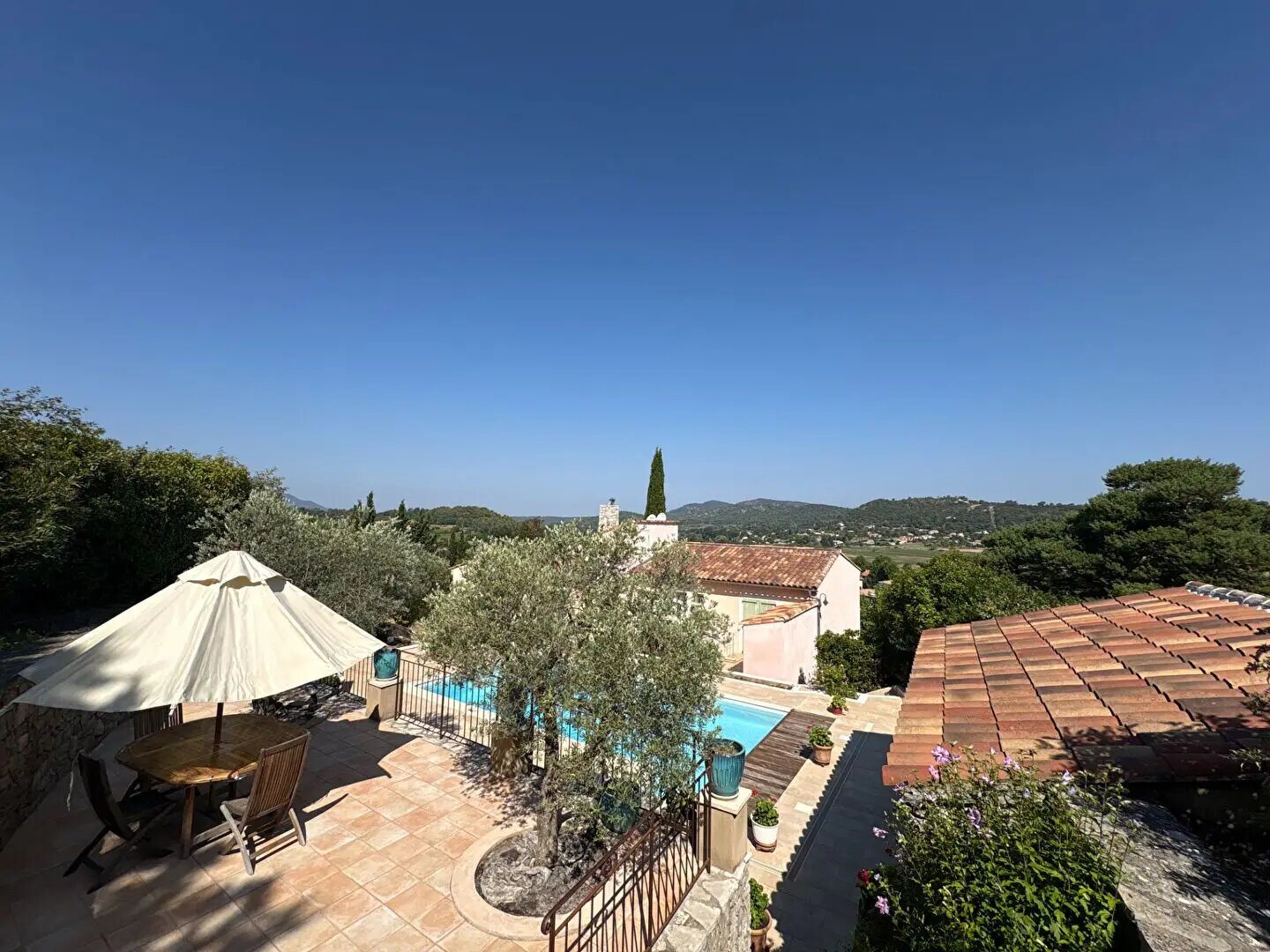 Maison à vendre, 193m², Rians