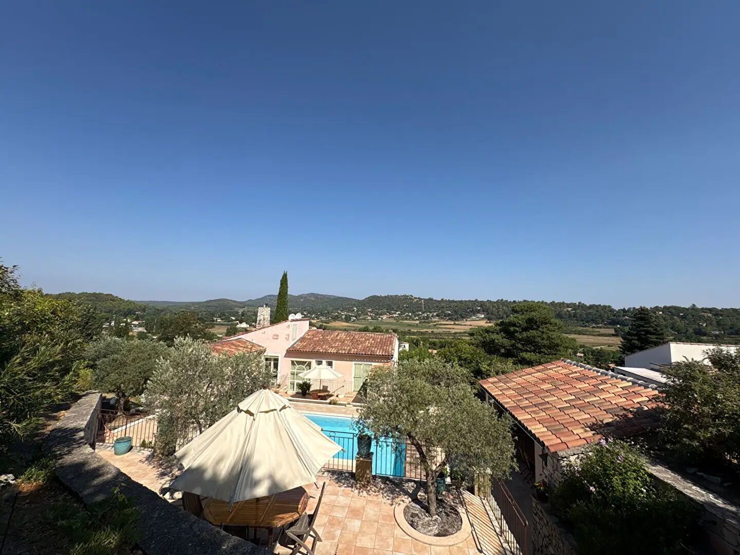 Maison à vendre, 193m², Rians