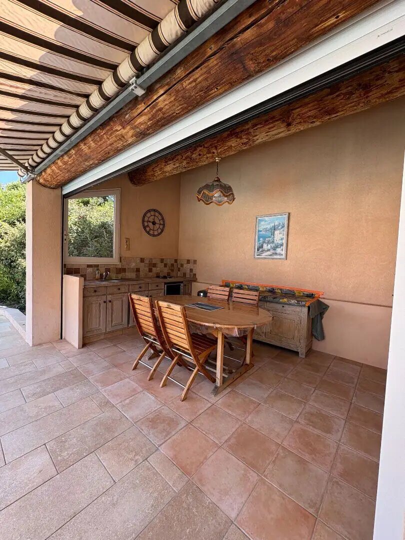 Maison à vendre, 193m², Rians