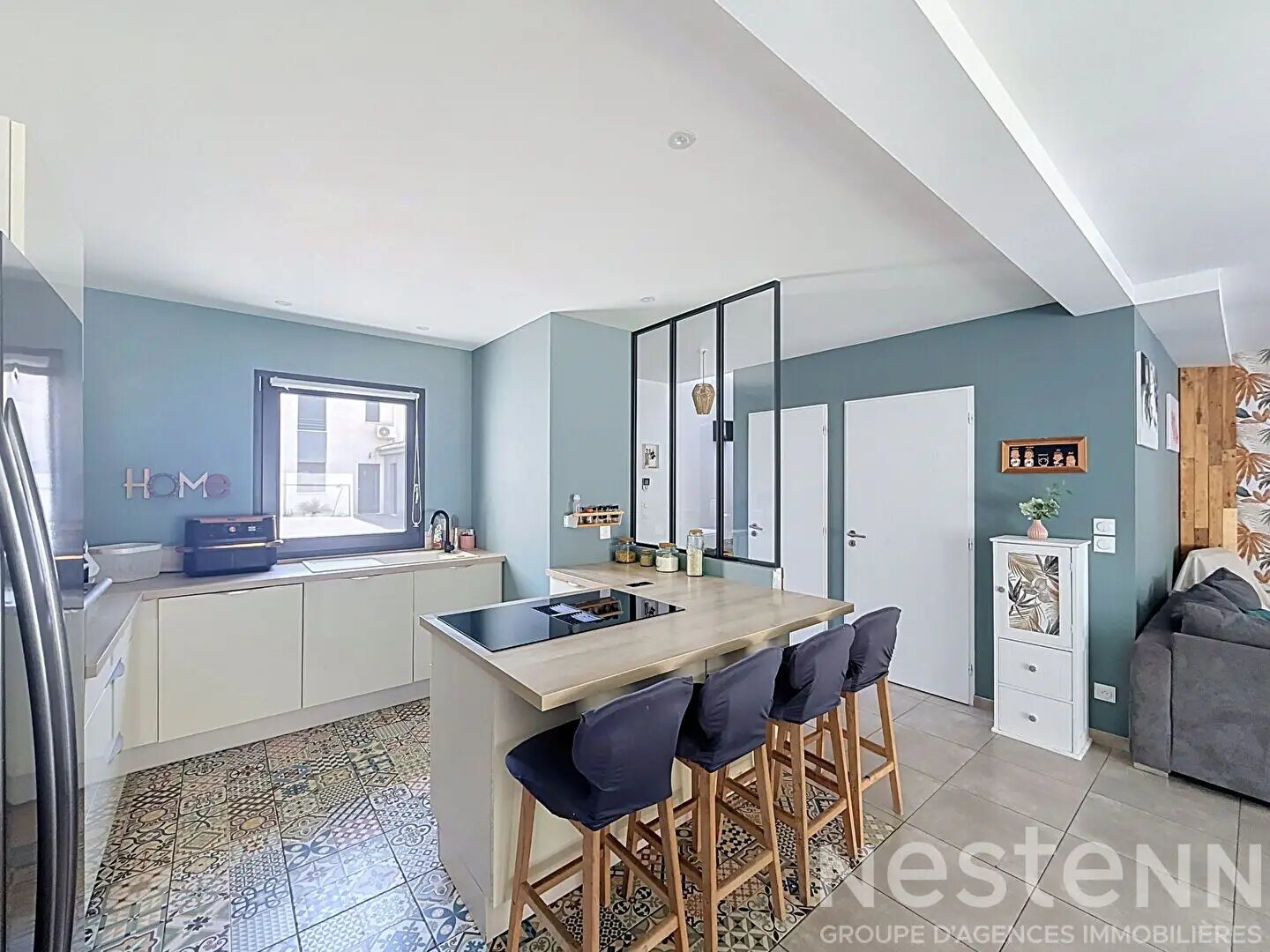 Maison à vendre, 94m², Pourrières