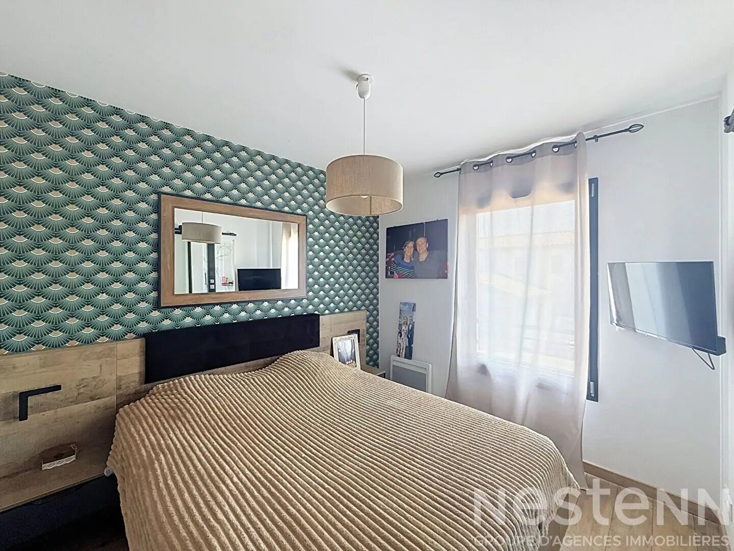 Maison à vendre, 94m², Pourrières