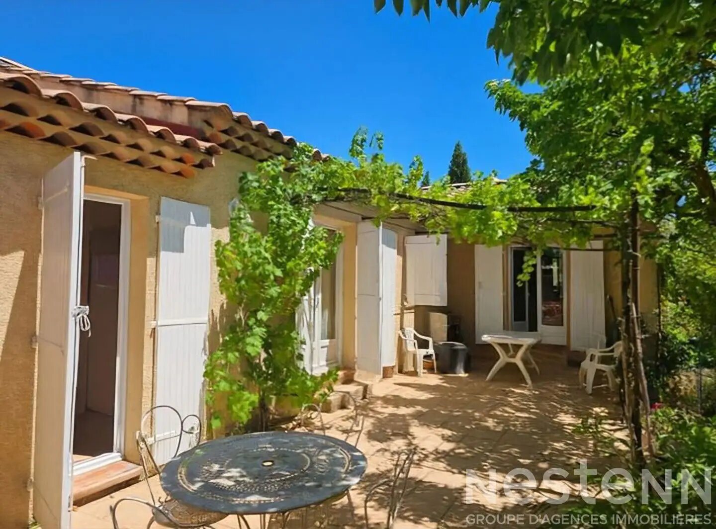 Maison à vendre, 157m², Tavernes