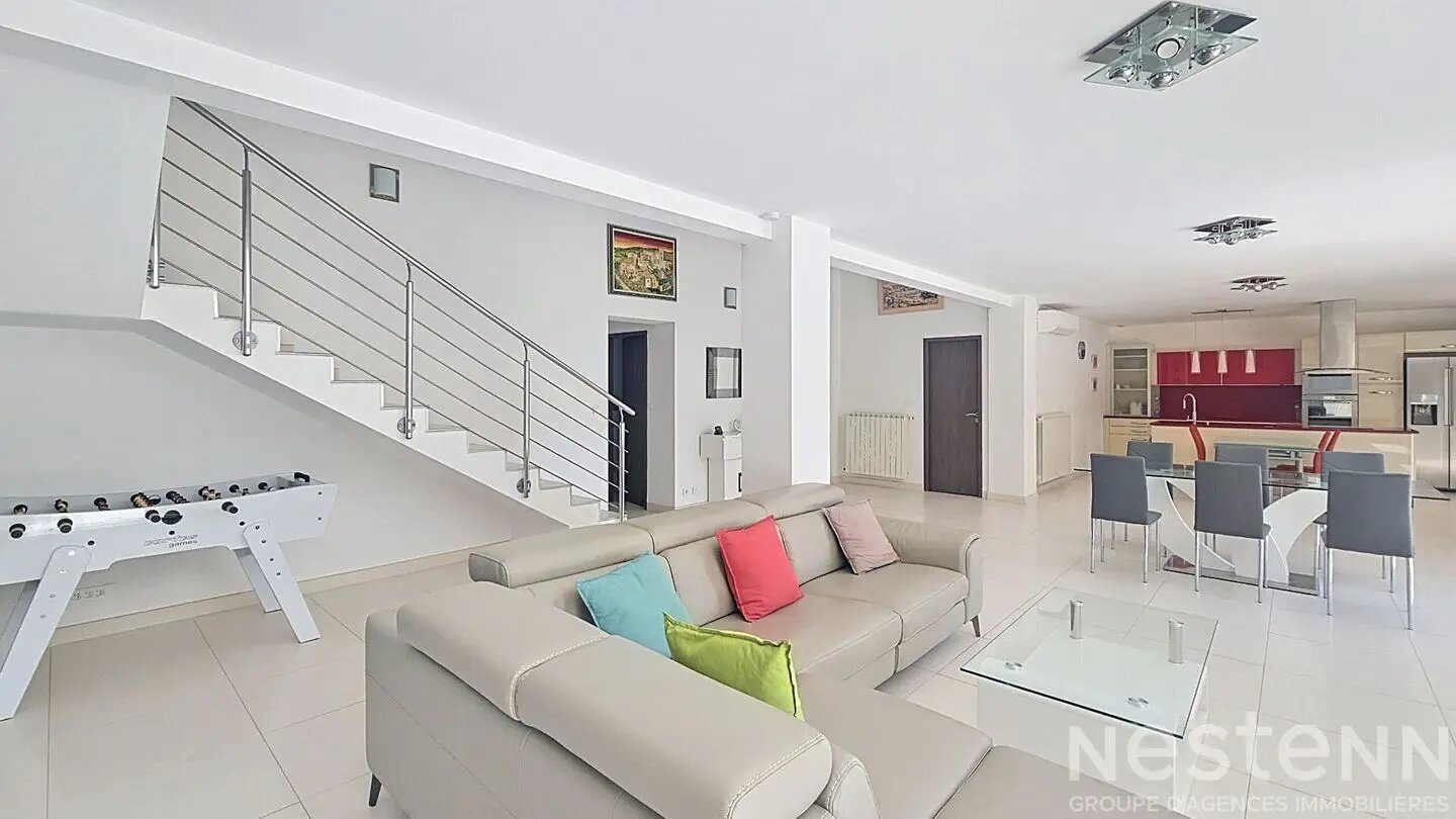 Maison à vendre, 181m², Nans-les-Pins