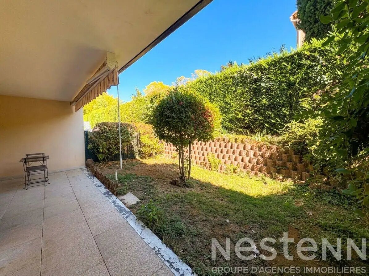 Appartement à louer, 49m², Seillons-Source-d'Argens