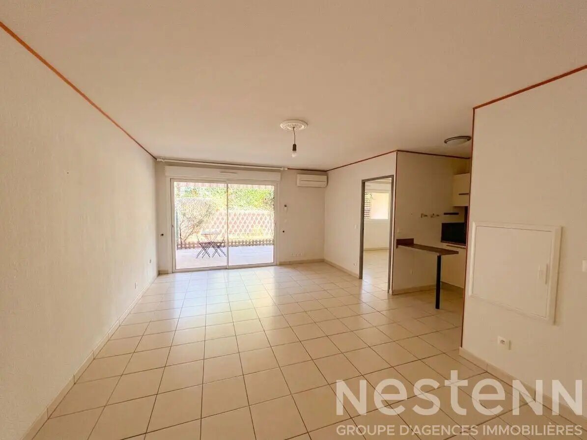 Appartement à louer, 49m², Seillons-Source-d'Argens