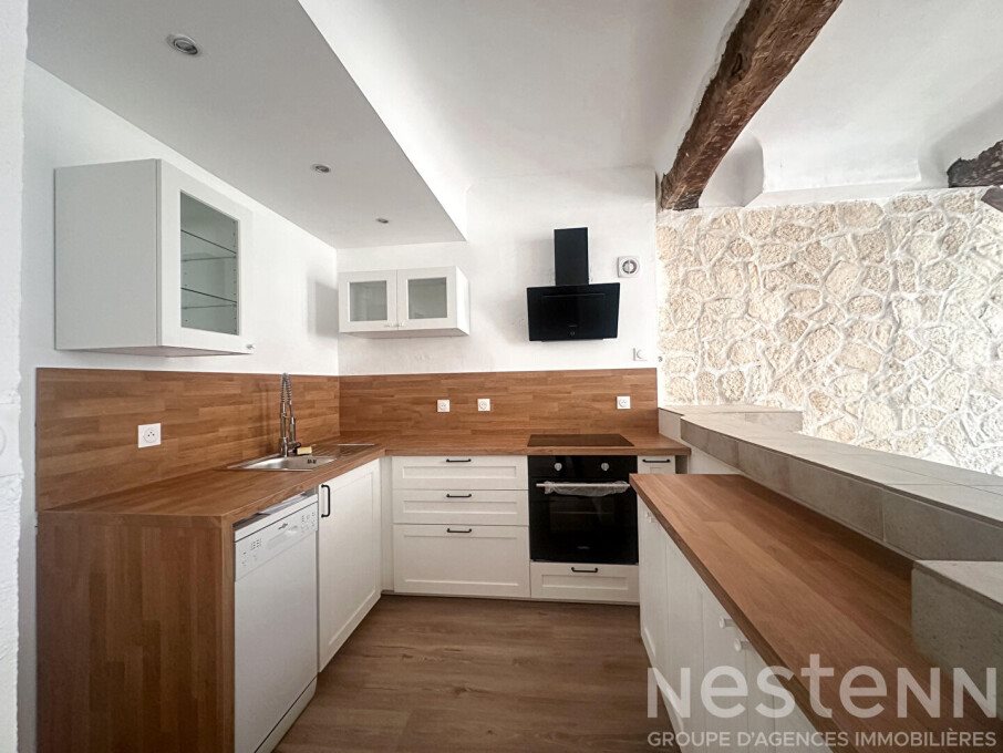Appartement à louer, 62m², Brignoles